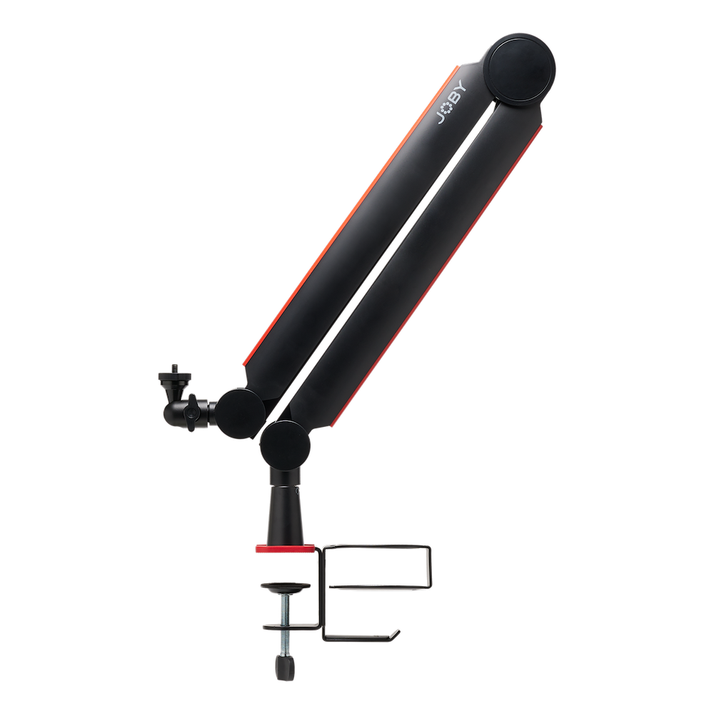 Joby Wavo Boom Arm - 2
